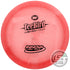 Innova Metal Flake Champion Teebird Fairway Driver Golf Disc