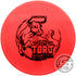 Innova Star Toro [Calvin Heimburg 5X DGPT] Midrange Golf Disc