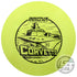 Innova Star Corvette Distance Driver Golf Disc