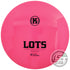 Kastaplast K1 Lots Fairway Driver Golf Disc