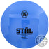 Kastaplast K1 Stal Fairway Driver Golf Disc