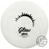 Kastaplast Glow K1 Gote Midrange Golf Disc