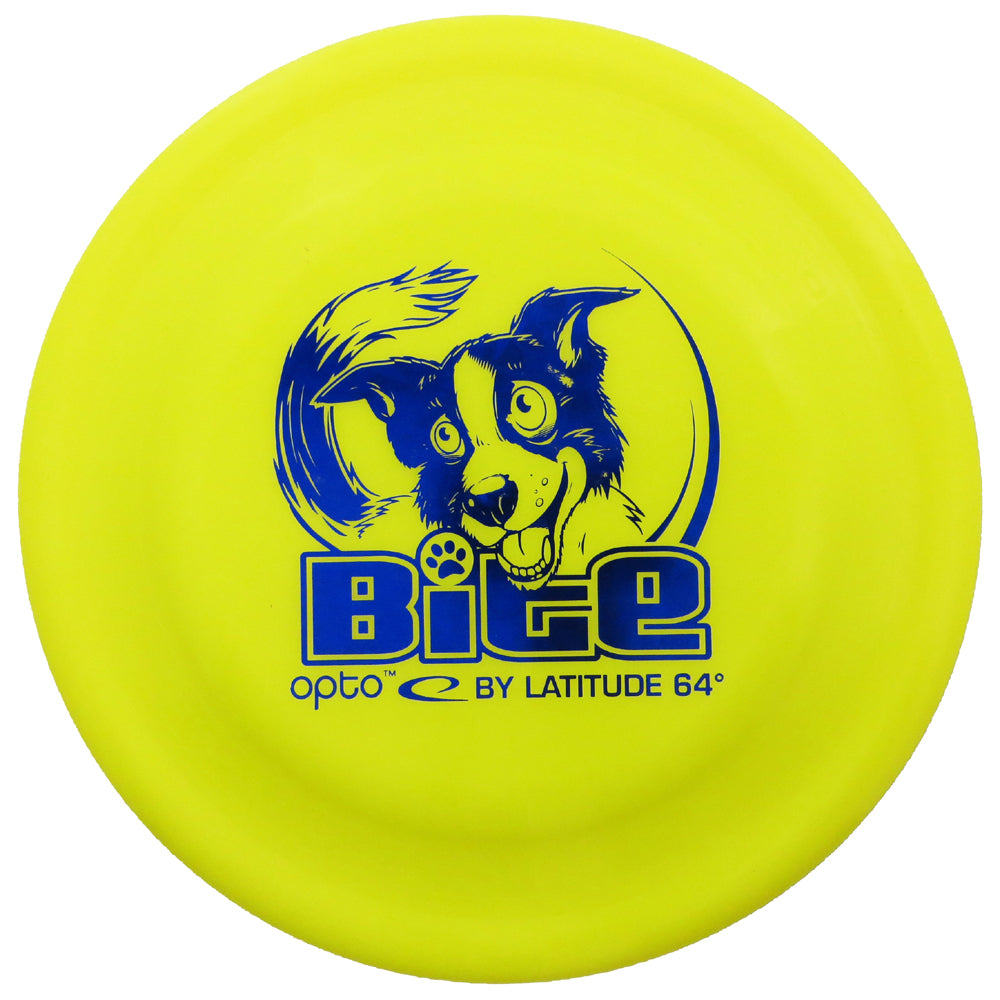 Latitude 64 Opto Bite Dog & Catch Disc