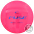 Latitude 64 BioGold Fuse Midrange Golf Disc