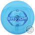 Latitude 64 Limited Edition 2023 Team Series Linus Carlsson Royal Grand Savior Midrange Golf Disc