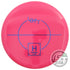 Loft Discs Alpha Solid Hydrogen Putter Golf Disc