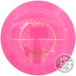 Loft Discs Supernova Alpha Solid Bohrium Distance Driver Golf Disc