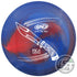 Lone Star Artist Series Alpha Bowie Distance Driver Golf Disc