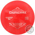 Lone Star Alpha Chupacabra Fairway Driver Golf Disc