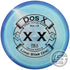 Lone Star Artist Series Alpha Dos X Fairway Driver Golf Disc