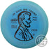 Lone Star Artist Series Alpha Penny Putter Golf Disc