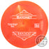 Lone Star Bravo Bayonet Distance Driver Golf Disc