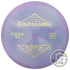 Lone Star Lima Chupacabra Fairway Driver Golf Disc