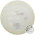 Lone Star Glow Bravo The Dome Fairway Driver Golf Disc