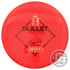 Mint Discs Mason Ford Signature Apex Bullet Putter Golf Disc