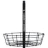 MVP Black Hole Sound Barrier Disc Golf Basket Mute