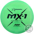 Prodigy 500 Series MX1 Midrange Golf Disc