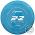 Prodigy 750 Series PA2 Putter Golf Disc