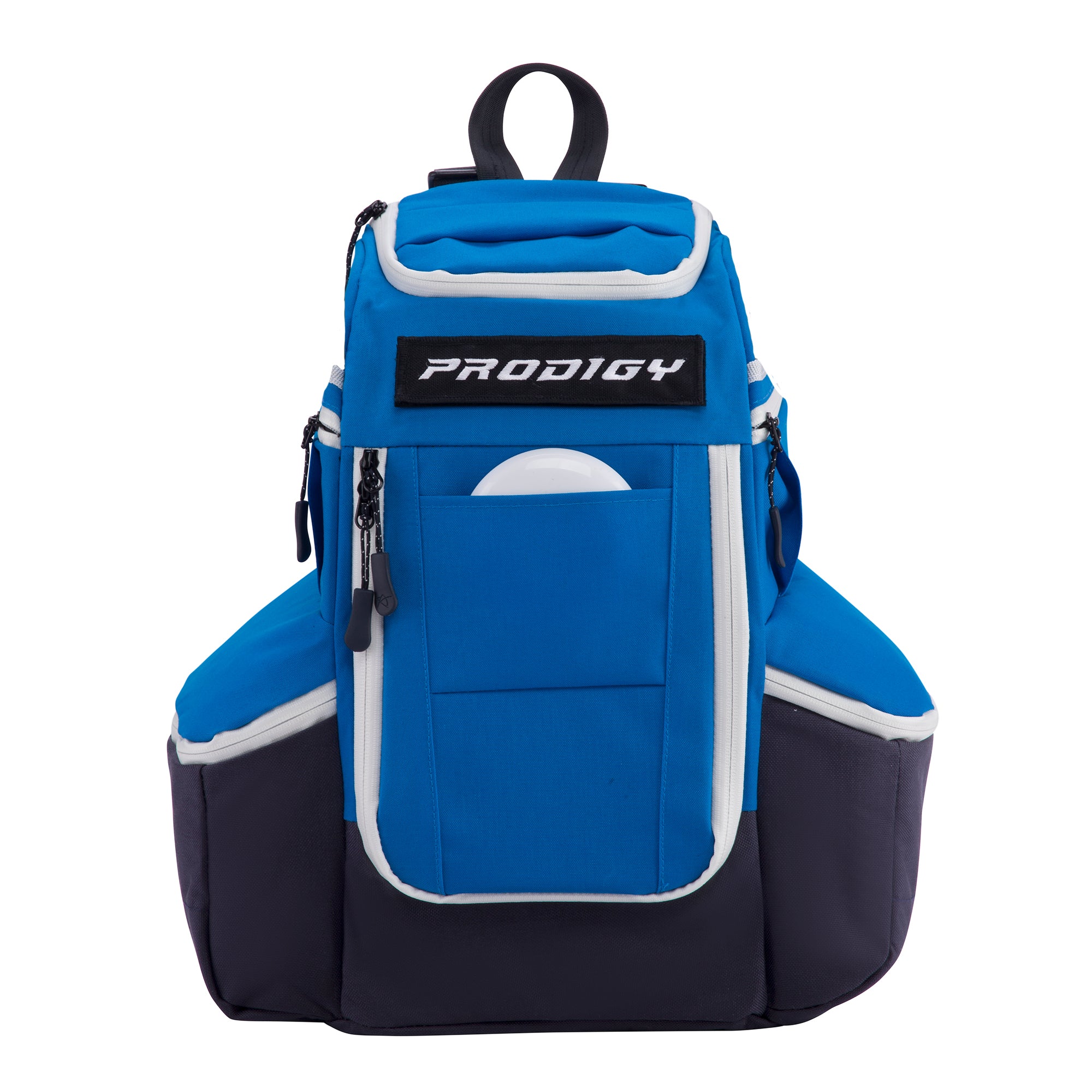 Prodigy Apex Backpack Disc Golf Bag