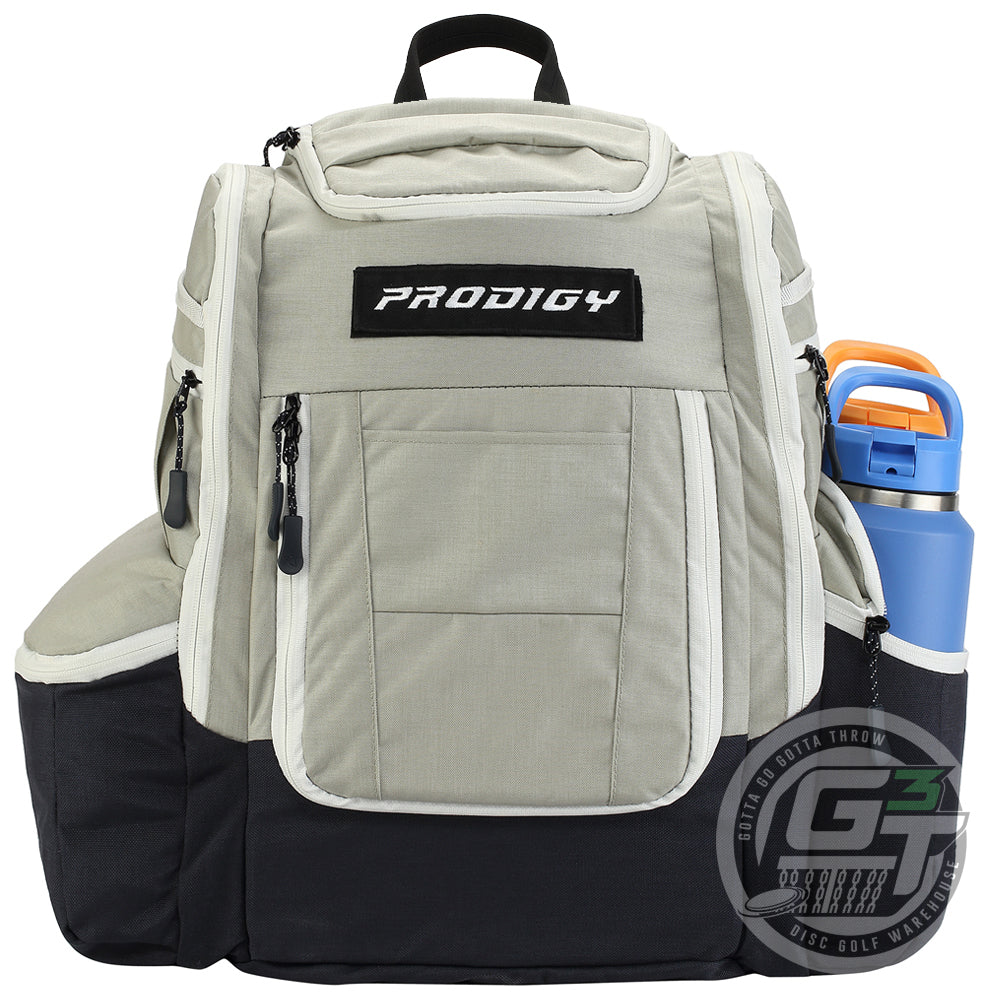 Prodigy Apex XL Backpack Disc Golf Bag