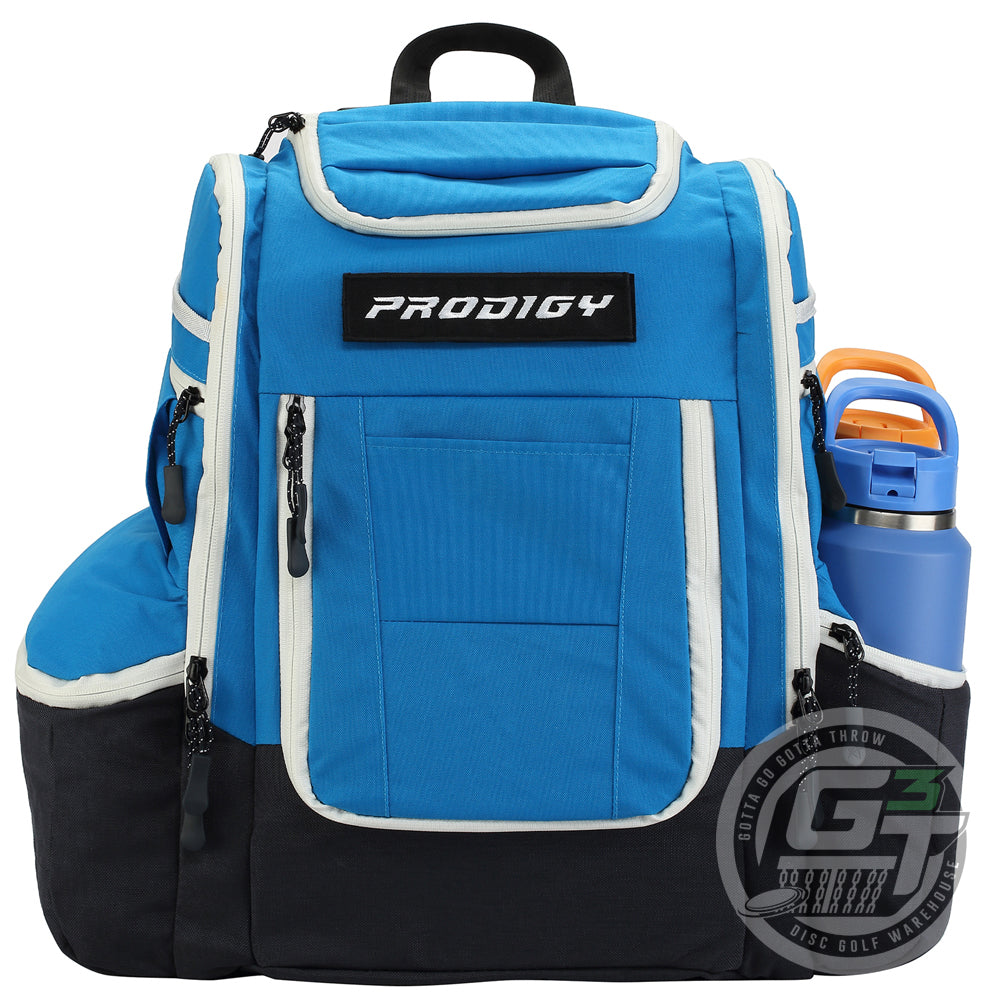 Prodigy Apex XL Backpack Disc Golf Bag