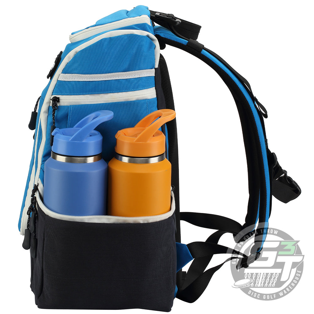 Prodigy Apex XL Backpack Disc Golf Bag