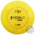 Prodigy Ace Line DuraFlex F Model S Fairway Driver Golf Disc