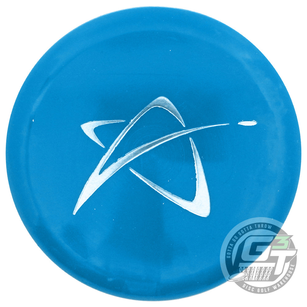 Prodigy Disc Star Logo Premium Plastic Mini Marker Disc