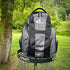 Upper Park Disc Golf The Rebel Backpack Disc Golf Bag