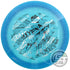 Wild Discs Meteor Hyena Fairway Driver Golf Disc