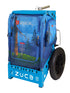 ZUCA Birdie Pines Trekker Disc Golf Cart