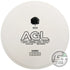 Above Ground Level Discs Golf Disc Above Ground Level Glow Woodland Beech Midrange Golf Disc