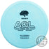 Above Ground Level Discs Golf Disc Above Ground Level Woodland Manzanita Putter Golf Disc