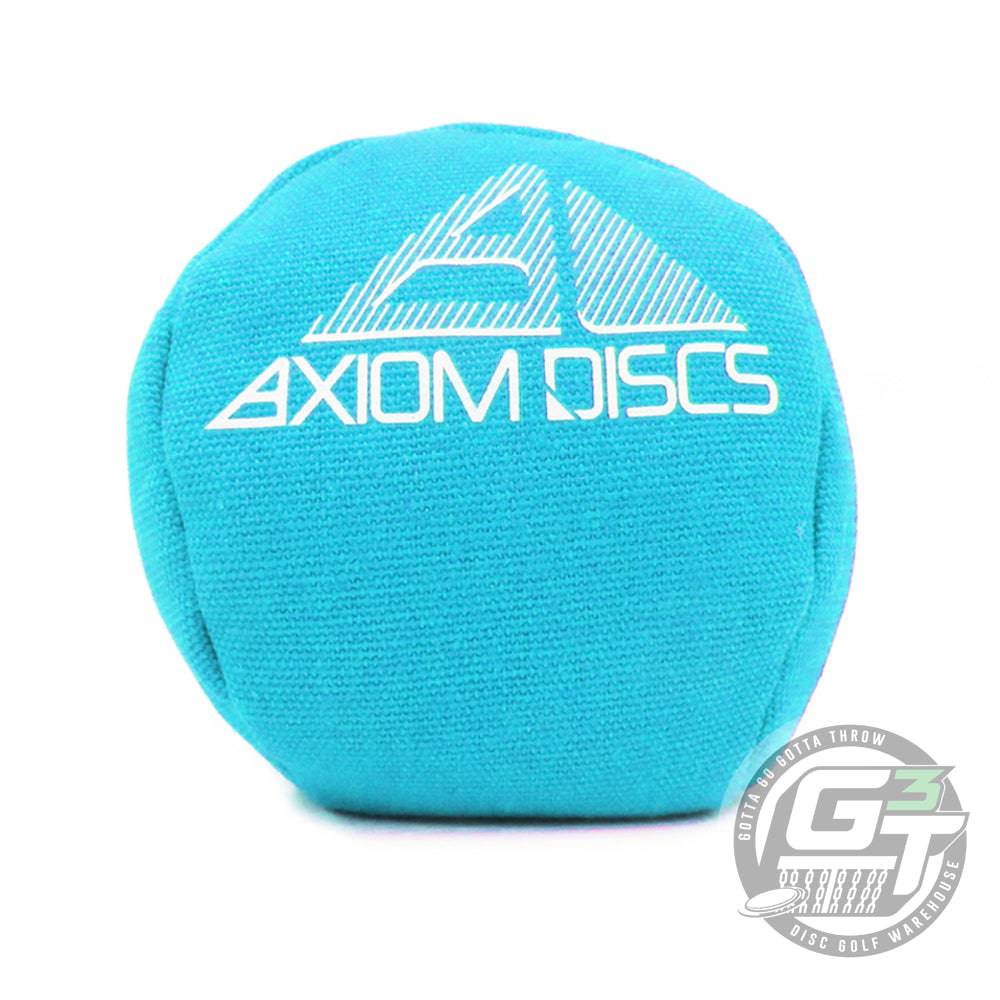 Axiom Discs Accessory Light Blue Axiom Discs Osmosis Sport Ball Disc Golf Grip Enhancer