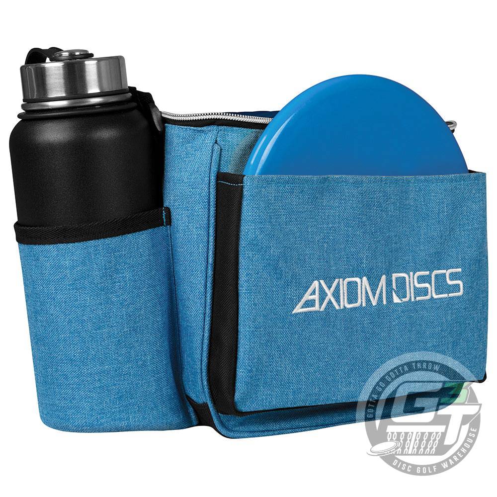 Axiom Discs Bag Axiom Cell Starter Disc Golf Bag