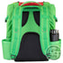 Axiom Discs Bag Watermelon Edition Axiom Watermelon Edition Voyager Lite Backpack Disc Golf Bag