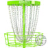 Axiom Discs Basket Axiom Pro HD 24-Chain Disc Golf Basket