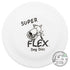 Chomper Ultimate Chomper Fastback 110g Dog Disc - Super Flex