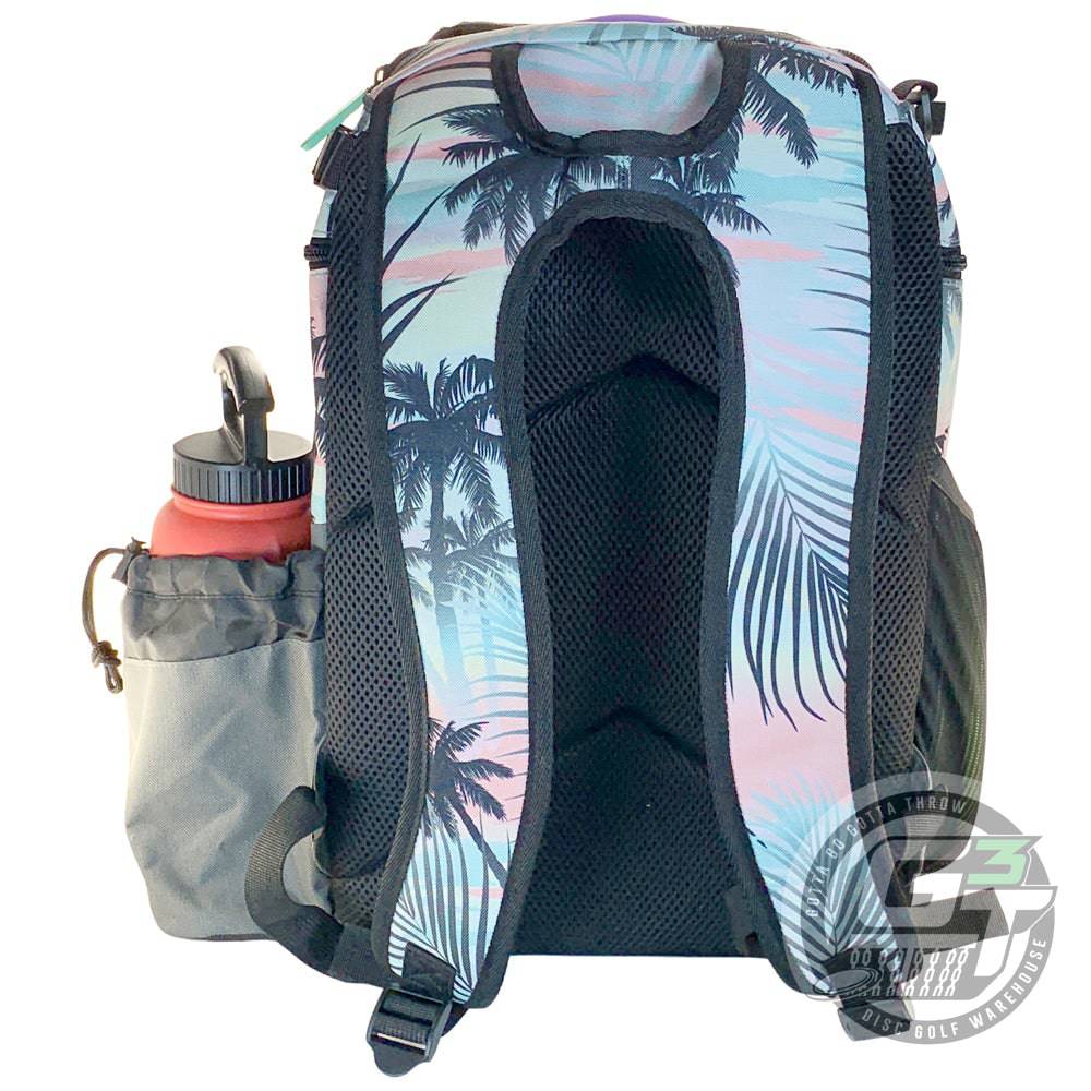 DGA Bag DGA TRVRS LT Backpack Disc Golf Bag