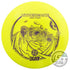 DGA Golf Disc DGA First Run Proline Hypercane Distance Driver Golf Disc