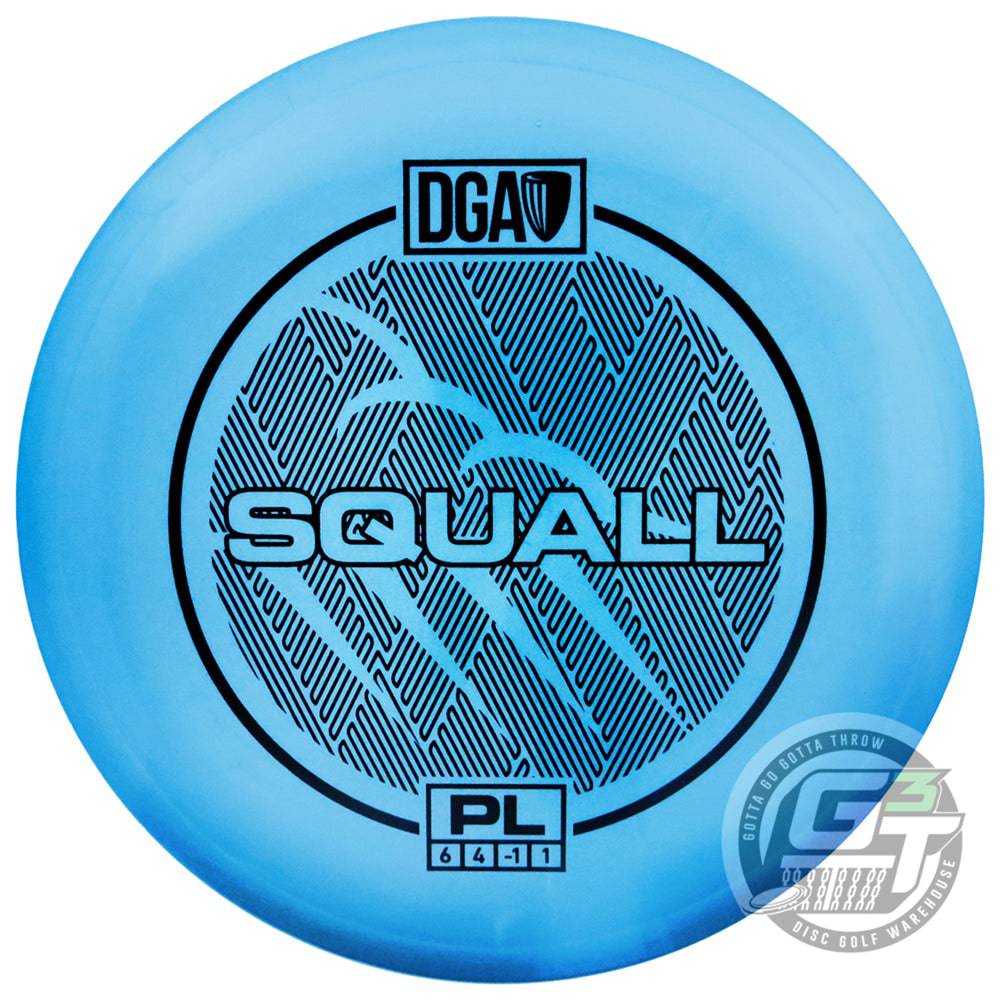 DGA Golf Disc DGA Proline Squall Midrange Golf Disc