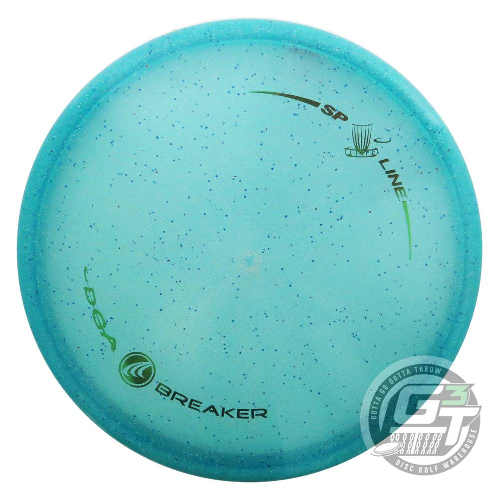 DGA Golf Disc DGA SP Line Breaker Putter Golf Disc