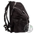 Discmania Bag Black Discmania 2021 Fanatic 2 Backpack Disc Golf Bag