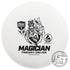 Discmania Golf Disc Discmania Active Soft Magician Fairway Driver Golf Disc