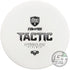 Discmania Golf Disc Discmania Evolution Exo Soft Tactic Putter Golf Disc