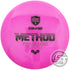 Discmania Golf Disc Discmania Evolution Neo Method Midrange Golf Disc