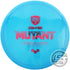 Discmania Golf Disc Discmania Evolution Neo Mutant Midrange Golf Disc