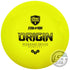 Discmania Golf Disc Discmania Evolution Neo Origin Midrange Golf Disc