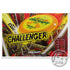 Discraft Accessory Discraft Challenger Poster