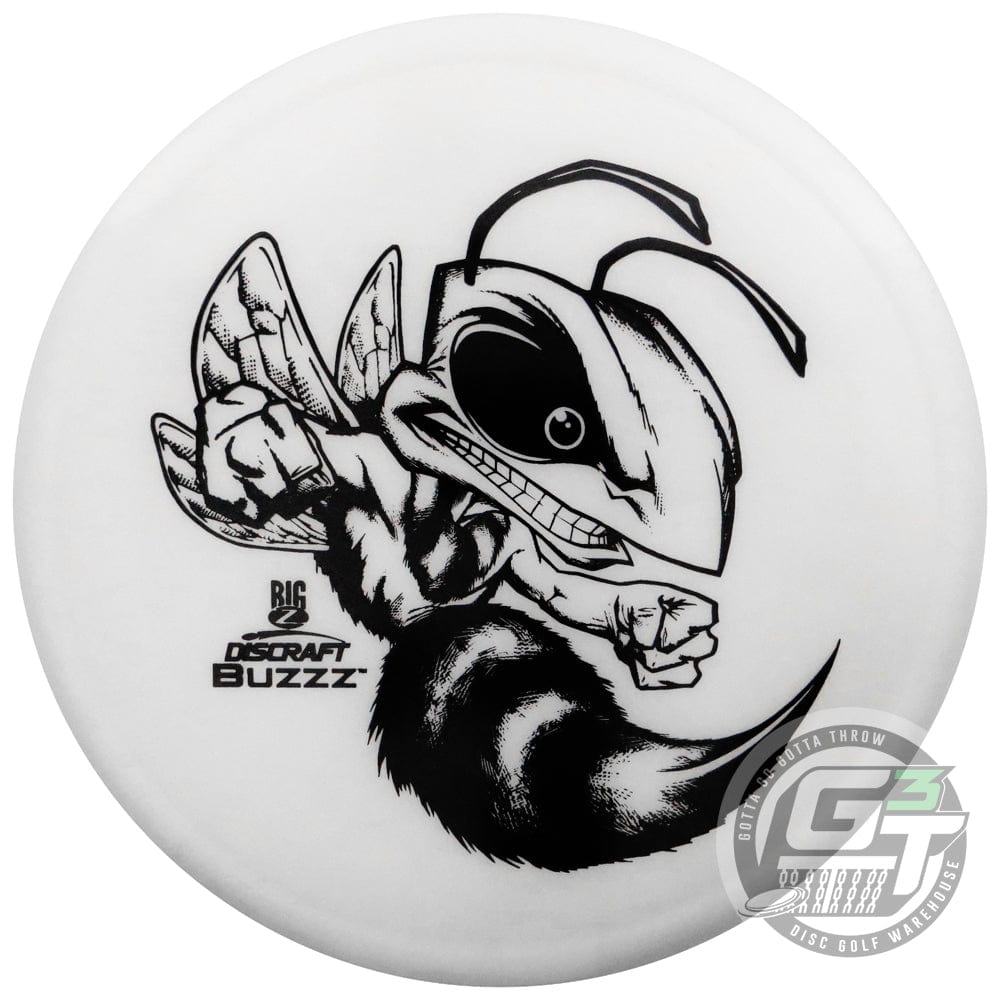 Discraft Golf Disc Discraft Big Z Buzzz Midrange Golf Disc